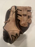 Mizuno Classic Pro Gcp 86X Baseball Glove Lht 12.75 North American Steerhide. Fixed Price $59.99.