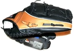 Volt Game Ready Softball Baseball Fielding Glove Brown/black #75764. Fixed Price $11.23.