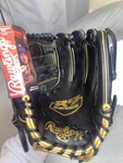 New Rawlings R9 Series Baseball Glove. Fixed Price $79.00.