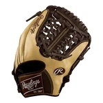 Rawlings Custom 11.50" Inch Modified Trapeze Blonde Speed Shell Brown Hoh Glove. Fixed Price $399.95.