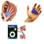 Hot Glove Baseball Sting Pad Hand Protection 3 Piece Bundle With Finger Wrap. Fixed Price $42.30.