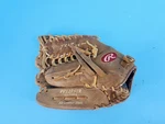 Rawlings Trap-eze PP1275TR Lht 3/4" Player Preferred Baseball Glove. Fixed Price $46.99.
