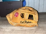 Horween Rawlings Heart Of The Hide PRO-6HF Baseball Glove Cal Ripkin Jr. Fixed Price $750.00.