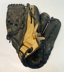 Mizuno Victory Series Pro Model Gsp 1201D 12" Baseball Glove Right Hand Thrower. Fixed Price $19.99.