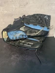 Easton Softball Glove Rht FP1250K Fast Pitch 1/2" Blue/black. Fixed Price $19.99.