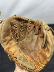 Wilson Tommy John Pro Special A2370 Youth 11" Baseball Glove Mitt Right Handed. Fixed Price $13.98.