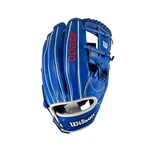 Wilson A2000 Gotm 100 Hanley Ramirez Leather Baseball Glove 11.75" Blue - Rht. Fixed Price $510.00.