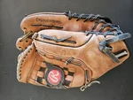 Rawlings Baseball Glove #rpt 15 Series Fastback Model 13" Right Hand Throw. Fixed Price $24.99.