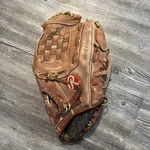 Rawlings RBG36PRO Palm Pad Fastback 12 Baseball Glove The Series. Fixed Price $20.00.