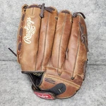 Rawlings Player Preferred P12BF Basket Web Flex Back Loop Lht 12" Ball Glove. Fixed Price $19.95.