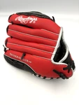 Rawlings Playmaker Series PM11BSB Zero Shock Baseball Glove Leather Rht. Fixed Price $12.99.