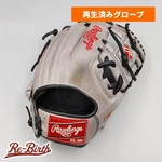 Rawlings Hoh PRO2172-2G Baseball Glove Used For Infielders From Japan. Fixed Price $469.99.