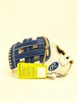 Rawlings Liberty Advanced Series 12.75" Softball Glove Lht (RLA1275SB-6WRG). Fixed Price $125.99.