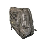 Mizuno Mmx 123F Power Close In Baseball Softball Glove Rht Black Leather. Fixed Price $24.99.