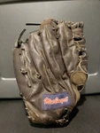 Macgregor M600 Black Baseball Glove 13.5 Inch. Fixed Price $17.87.