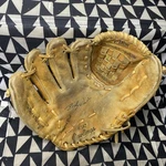 Bucky Dent Vintage Rawlings 6592 Baseball Glove Mitt Lht. Fixed Price $12.00.
