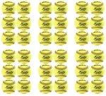 Dudley 4A144R6 Count Thunder Heat Asa Softball - Pack. Fixed Price $412.83.