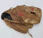 Rawlings Gold Glove Legend 11 1/4 GGNP3BRL. Fixed Price $45.00.