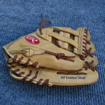 Rawlings SPL115KB Select Pro Lite Kris Bryant 1/2" Youth Baseball Glove Rht. Fixed Price $39.99.