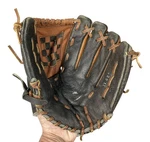 Nike Keystone Diamond Ready Baseball Glove KDR1100 Wear Left Hand Fair. Fixed Price $9.75.