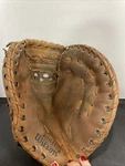 Wilson A2841 The Outsider Softball Glove Snap Action/pro Model Vtg Pre-owned. Fixed Price $32.99.
