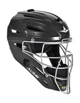 All-star Baseball-catchers-helmets S7 Catching Helmet/adult/solid Black. Fixed Price $279.83.