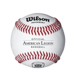 Wilson A1010 HS1 Pro Series Sst Baseballs - Dozen, American Legion. Fixed Price $173.39.