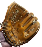 Wilson Fieldmaster A2614 Baseball Glove Grip Tite Pocket Vintage Taiwan Model. Fixed Price $37.99.