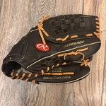 Rawlings Fastback Baseball Softball Glove Renegade 13.5" RS135 Rht - Read!. Fixed Price $25.08.
