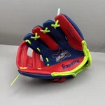 Franklin Sports Kids Baseball Glove - Air Tech Youth Tball Toddler. Fixed Price $10.00.