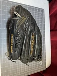 Mizuno Premier Series Baseball Fastpitch Model Gmvp 1300PF2 Right Hand -m. Fixed Price $45.00.
