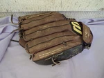 Mizuno Power Close Baseball Glove 11.5 Flex Prospect Series Mpr 115P Rht. Fixed Price $13.99.