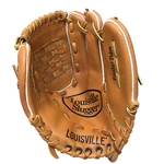 Louisville Slugger Baseball Youth Glove Leather AHBG43T 10 Right Hand Thrower. Fixed Price $14.99.