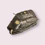 Wilson Elite A2444 Softball Glove 14 Right Hand Throw Over-sized Pocket. Fixed Price $30.00.
