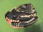 Worth Fastpitch Model Stm 1100 11" Pattern Rht Softball Glove. Fixed Price $19.95.
