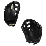 2024 Wilson A2000 1810 Classics 12.75 Outfield Baseball Glove WBW10208 Black. Fixed Price $329.95.