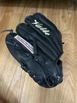 Valle Baseball Pro Glove Jess 1100 Black Usa Right Handed Free Ship. Fixed Price $99.99.
