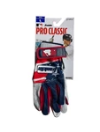 Franklin Pro Classic Mlb Batting Gloves Youth Large Stars & Stripes New. Fixed Price $17.49.