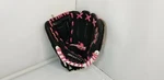 Worth STM1000 10" Pattern Girls Softball Glove Storm Fastpitch Pink Black. Fixed Price $29.95.