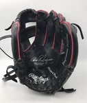 Rawlings Kids Baseball T-ball Glove 9" Right Hand Throw Alex Rodriguez PL158BB. Fixed Price $12.95.