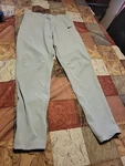 Nike Mens Vpr Prm Vented Baseball Pants Size - Large. Fixed Price $25.00.