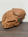 Vintage Regent Baseball Catchers Glove 00122 Top Grain Cowhide Handcrafted. Fixed Price $17.49.