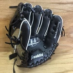 Franklin Dura Bond Lacing Rtp Youth Size Baseball Glove 8" Rht Mitt 22827. Fixed Price $9.25.