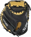 All-star Future 31.5 Inch Cm-fs-y Youth Baseball Catcher's Mitt. Fixed Price $107.33.