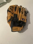 Wilson T-ball Kids Glove Brown 9.5 Inch AO427 Z95. Fixed Price $17.99.