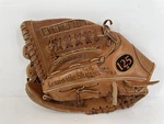 Lht Louisville Slugger Series Baseball Glove Japan G125-4C Good Condition!. Fixed Price $44.99.