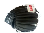 Franklin Ready To Play 9.0 Right Hand Black Tee Baseball Glove &. Fixed Price $13.00.