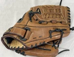Mizuno Gmvp 1175F1 11.75" Fast Pitch Big Throwback Leather Rht. Fixed Price $79.99.