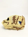 Mizuno Pro Select Shallow Pocket 11.5" Baseball Glove Rht GPS-40S. Fixed Price $224.99.