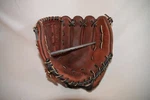 Wilson A1800 Psi Pro Staff Baseball Glove Right Hand Throw Tanned Youth 10.75". Fixed Price $32.99.